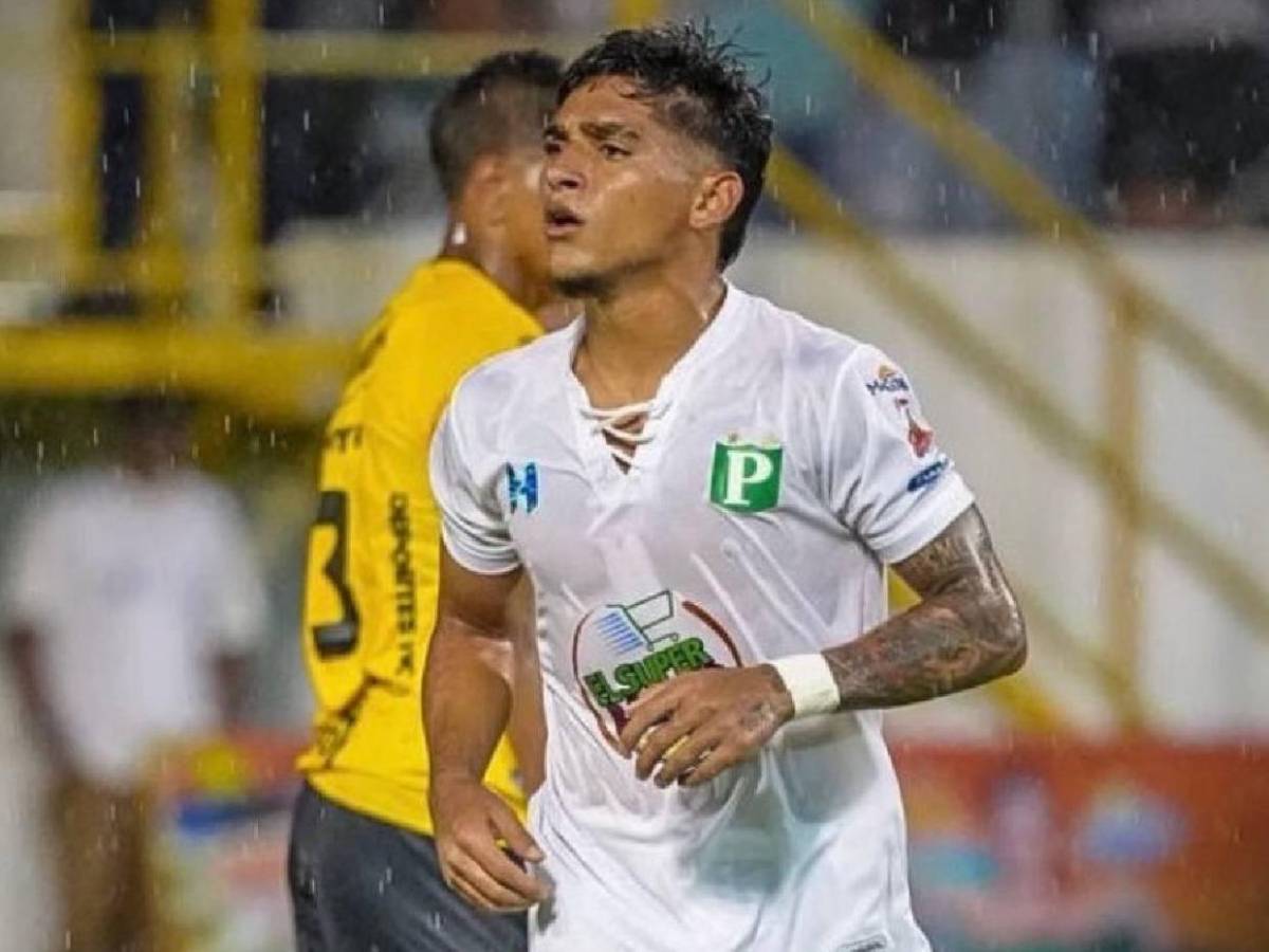 Fichajes Honduras: De Olimpia a Marathón, Real España perdería dos figuras y Rubilio en vilo
