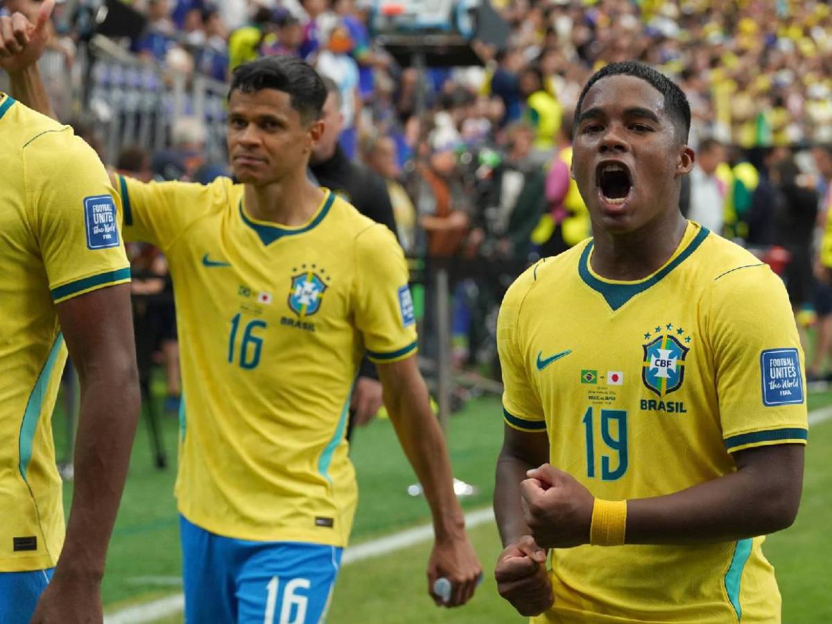 Brasil recibirá castigo de la FIFA tras eliminar a Japón: El grave problema en que se metieron