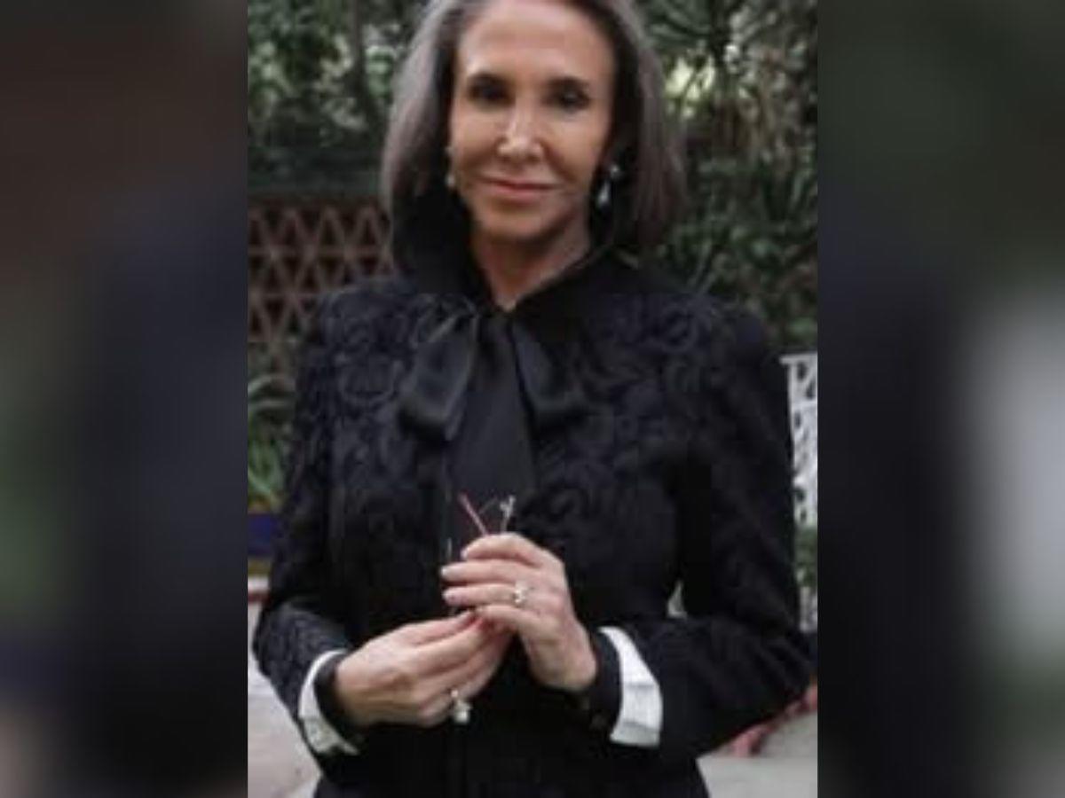 ¿Serie de Chespirito es una venganza contra Florinda Meza? Hijo del actor lo aclara