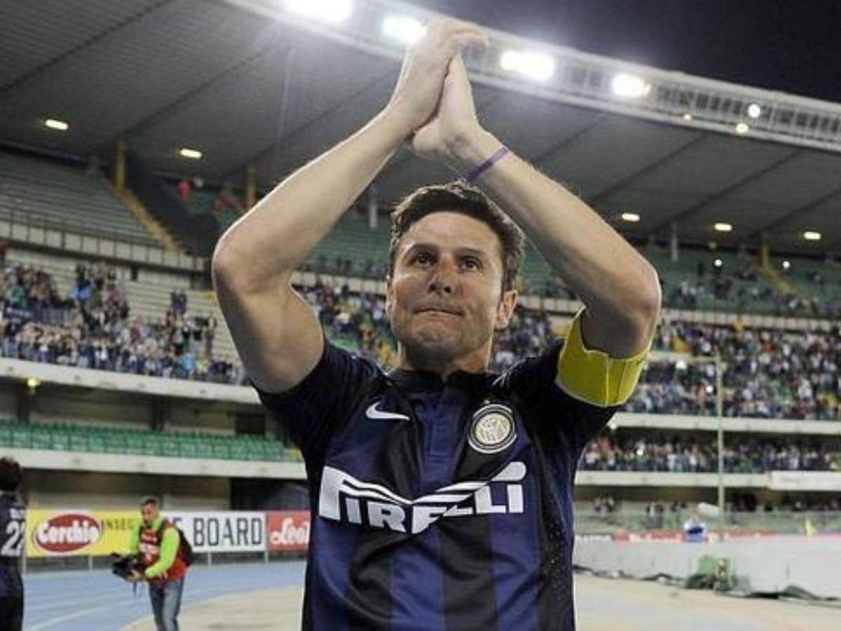 Dorsales que fueron retirados en honor a leyendas como Beckenbauer, Maradona y otros