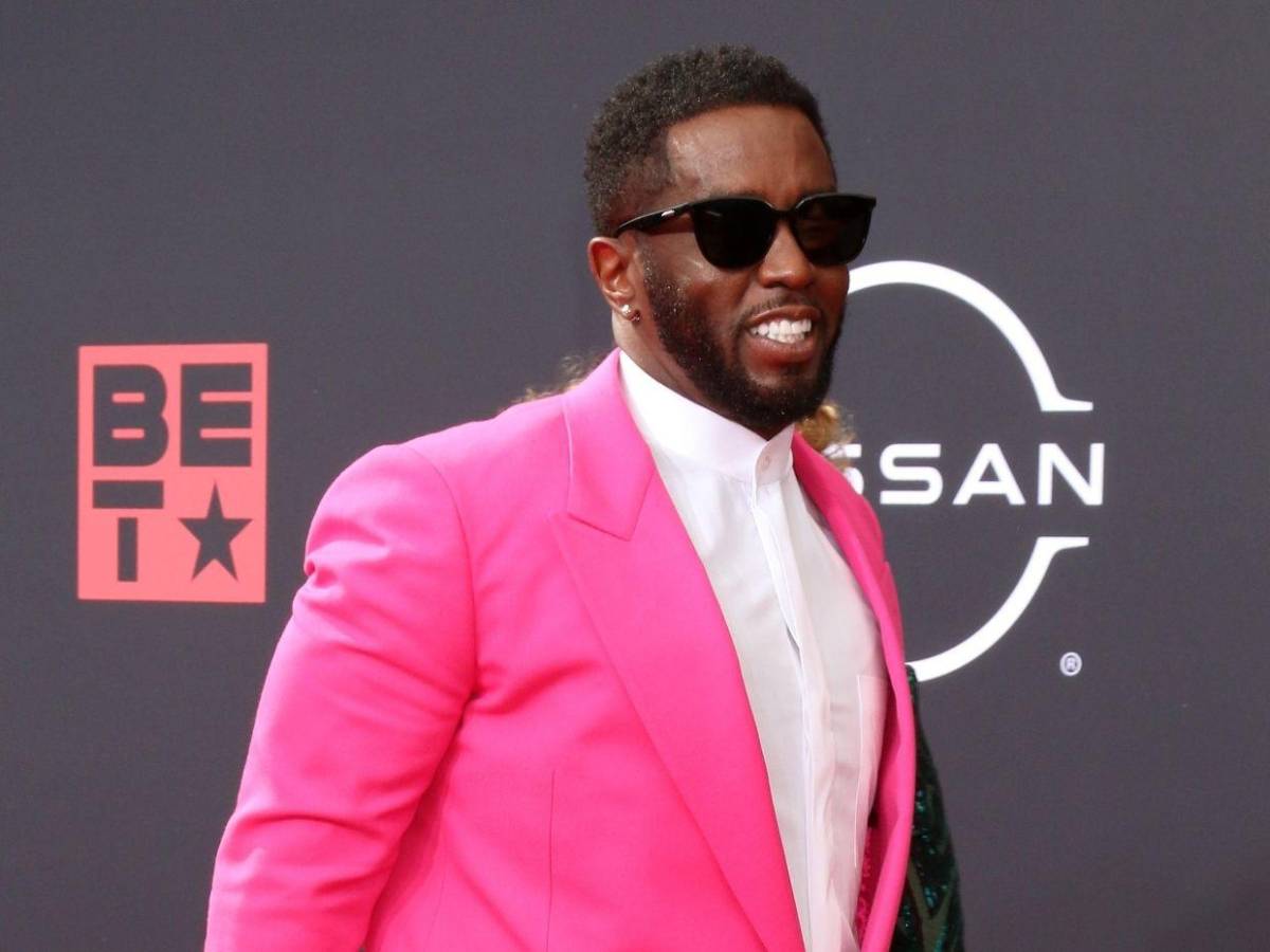 Sean Combs cumple condena VIP con coñac, masajes y fotos explícitas, afirman reclusos