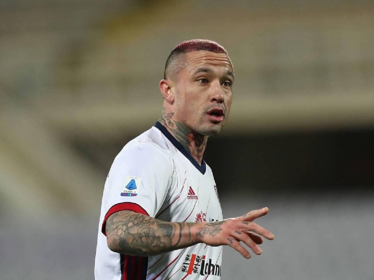 Futbolista es detenido para investigación por el delito de tráfico de drogas