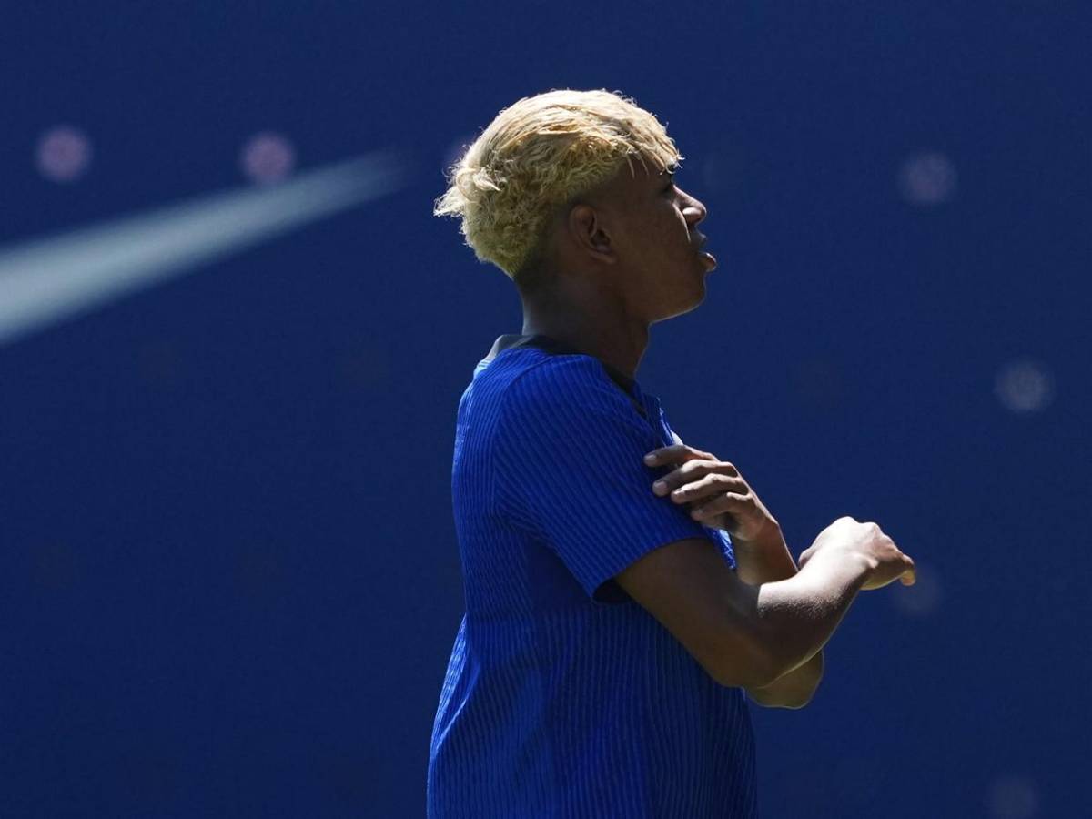 Las frases de Lamine Yamal que causan revuelo: Mientras gane, no me pueden decir nada