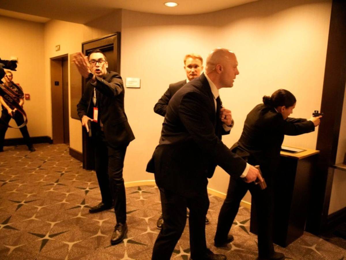 Enlistó a los objetivos y se burló de la seguridad: qué decía el manifiesto de Cole Allen, autor del tiroteo en cena de Trump