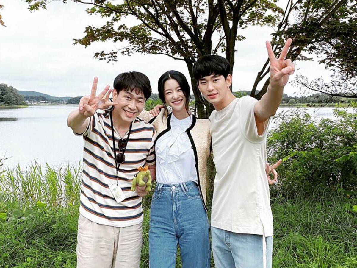 ¿Quién es Kim Soo-hyun el actor que enfrenta serias acusaciones?