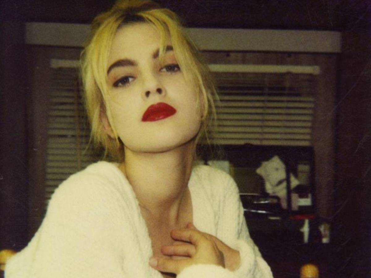 Drew Barrymore: la dura infancia de la niña prodigio de Hollywood