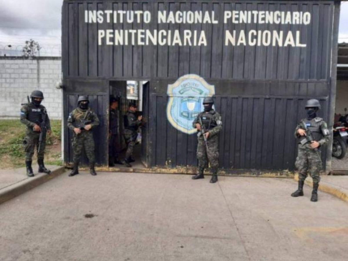 Privado de libertad en Támara muere tras visita familiar