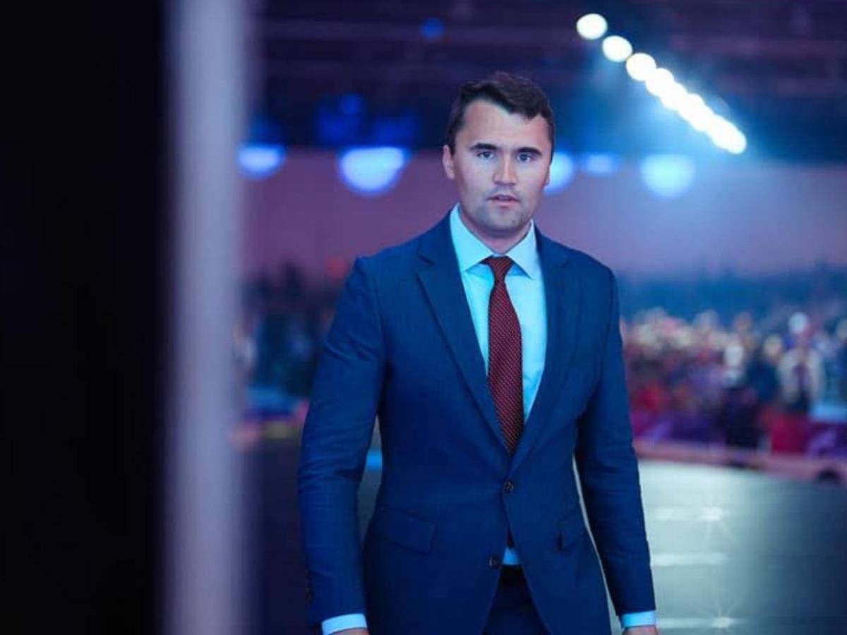 ¿Quién era Charlie Kirk, activista de Trump, asesinado en la universidad Utah?