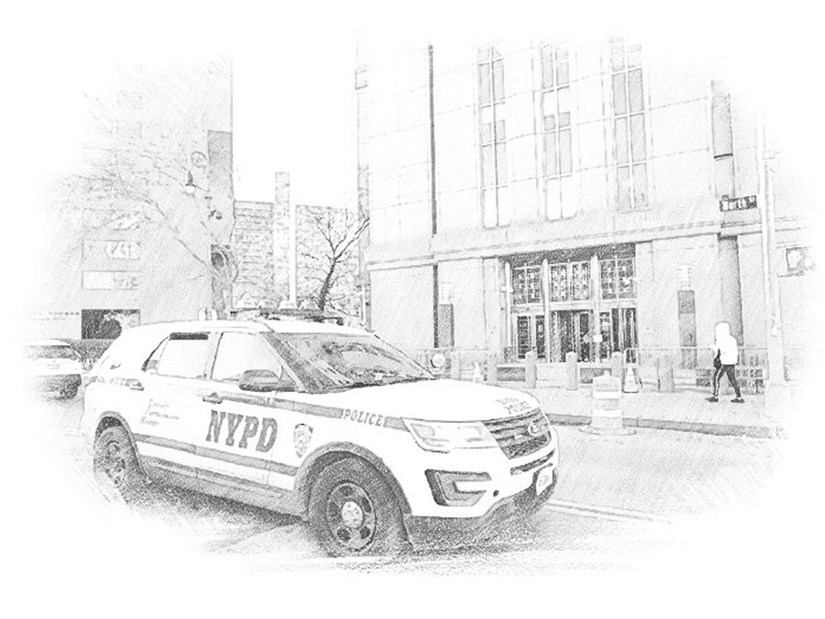 ¿Qué sigue en el juicio de JOH después de la elección del jurado?