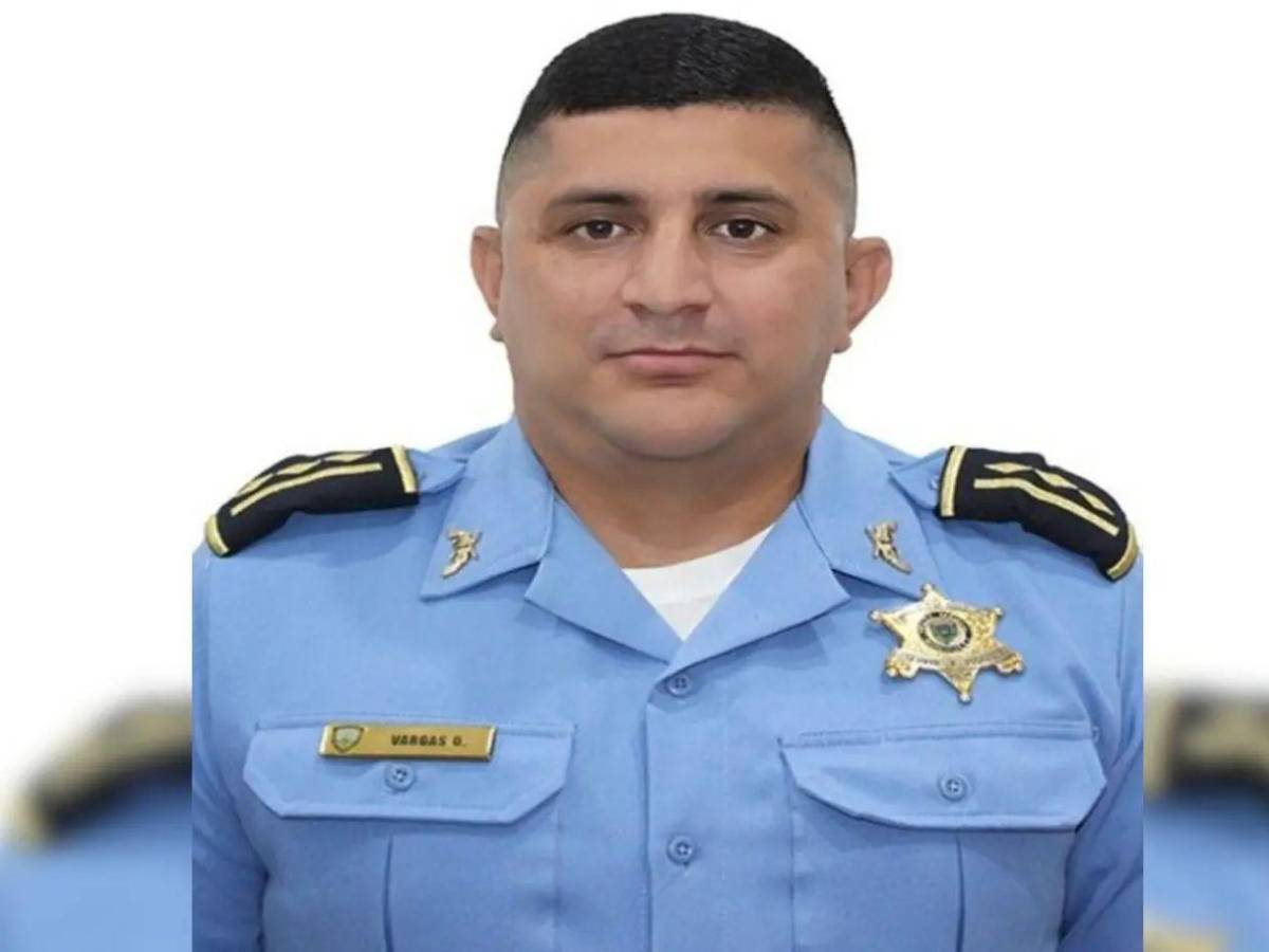 Detalles del enfrentamiento en Chamelecón donde murió un subcomisario de la Policía