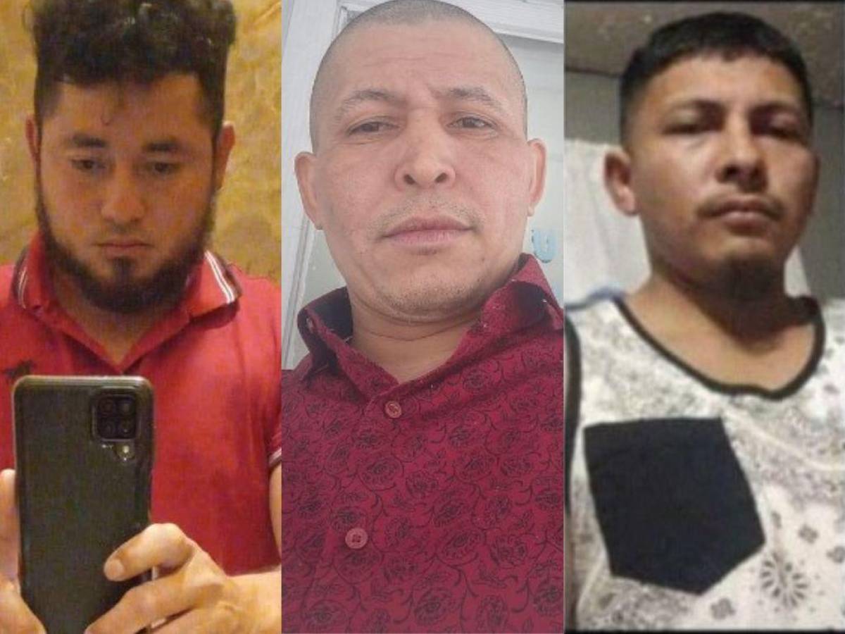 Asesinan a tres hondureños en Ohio, EEUU