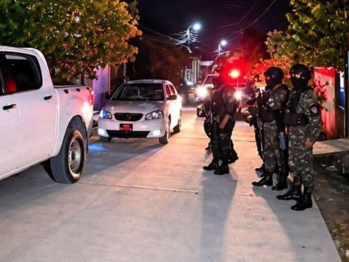 Quién era Ariani Burgos, madre de un niño asesinada en una pulpería de Choloma