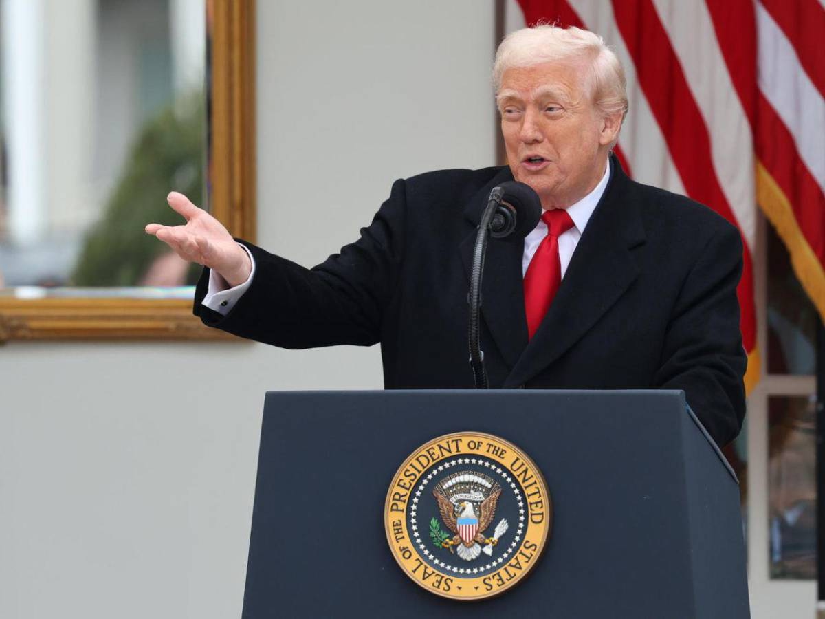 ¿Cuáles son los motivos por los que Trump apoya a Nasry Asfura?