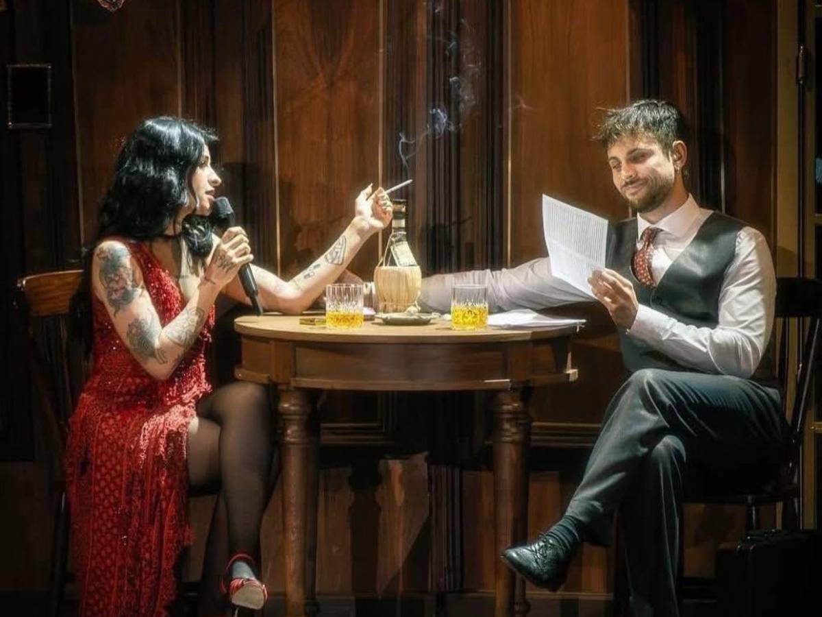 Cazzu y su presunta nueva relación con Ignacio Colombara, ¿quién es?