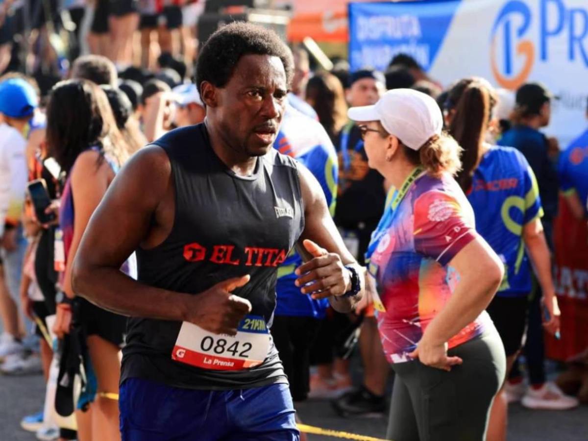 Revelado: El estado de salud del periodista Limber Pérez tras sufrir derrame cerebral