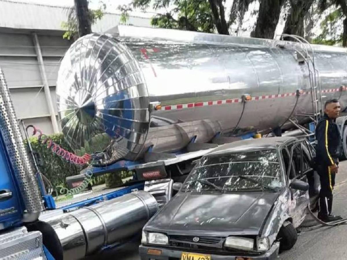 Fallece futbolista en fatal accidente de tránsito: Revelan cómo sucedieron los hechos