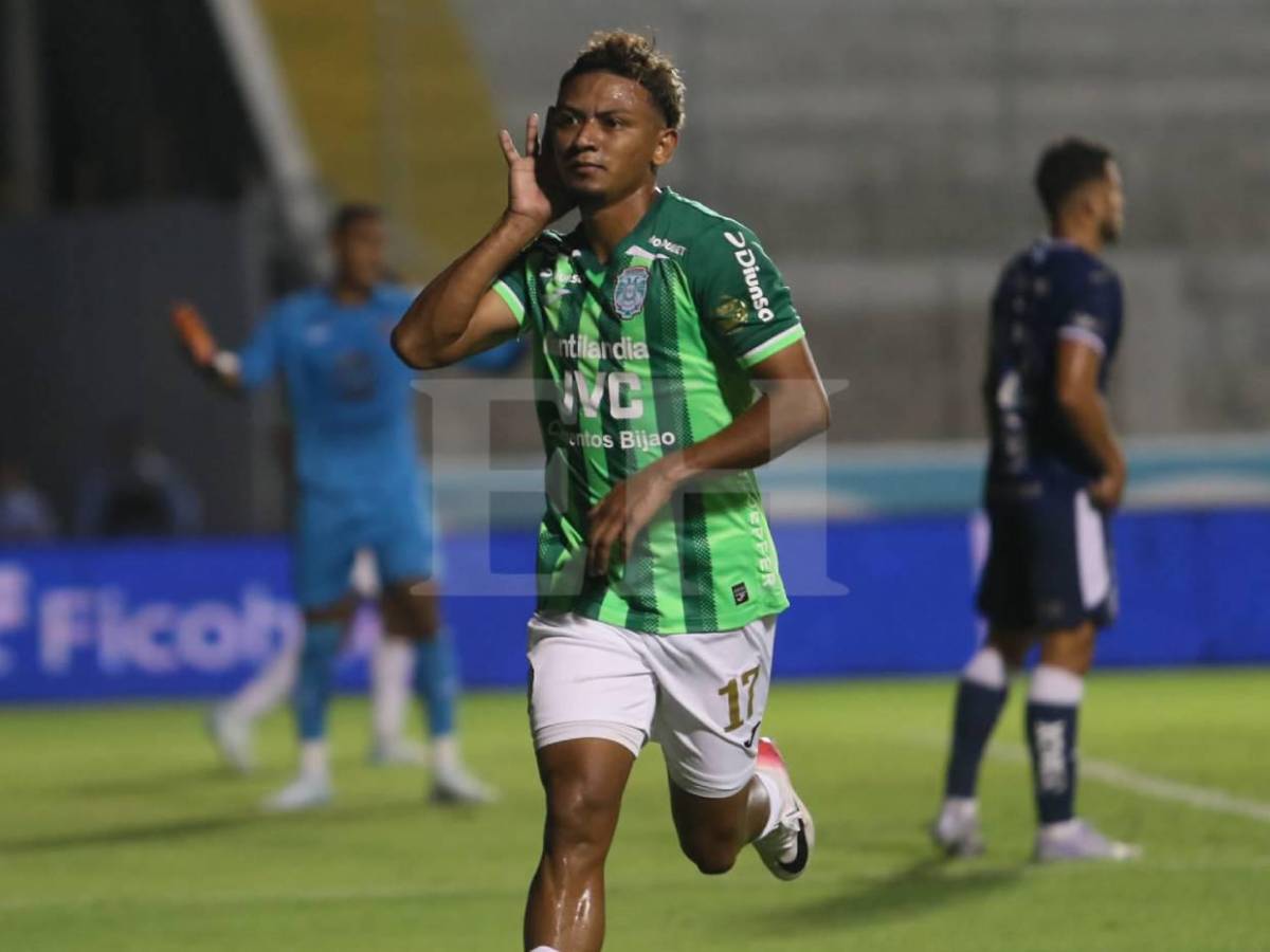 Fichajes: Altas en Motagua, figura se va de Olimpia y giro inesperado con Rodrigo Auzmendi