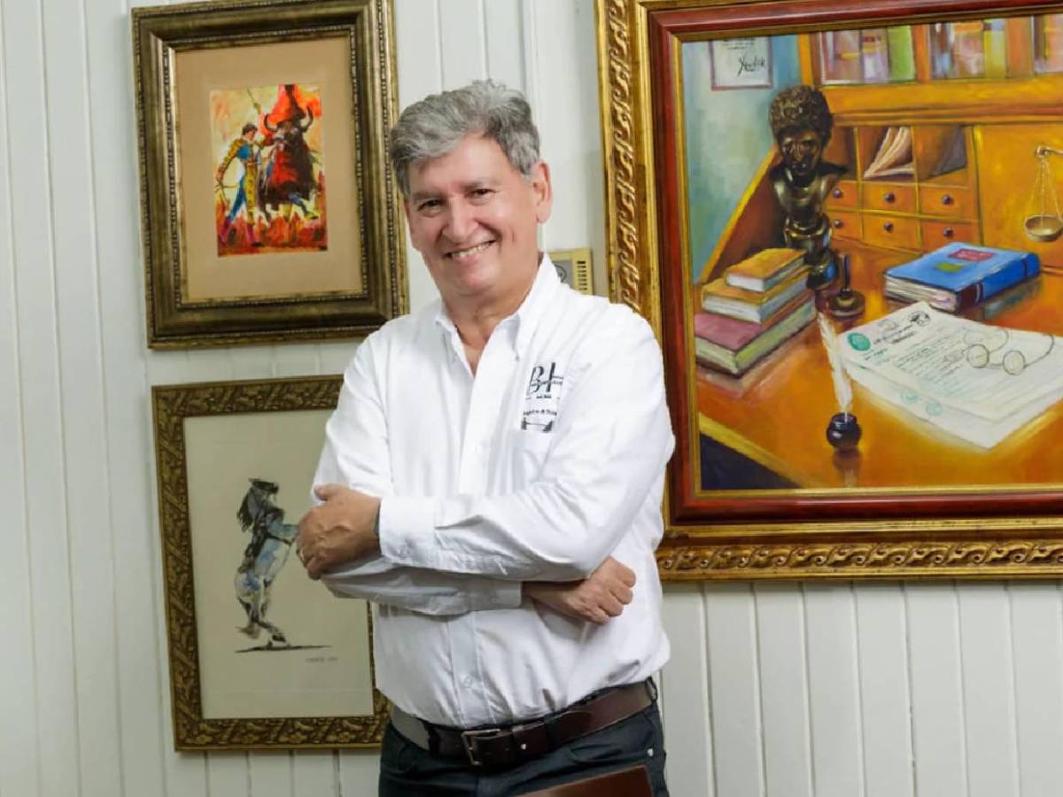 ¿Quién es el presidente?: Así queda la nueva directiva del Marathón tras muerte de Orinson Amaya