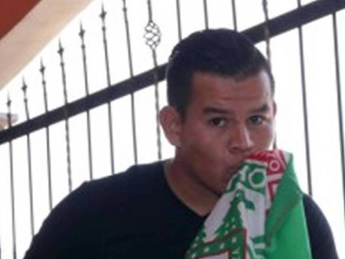 Fue campeón de Liga Nacional y ahora trabaja en construcción en EE UU: Esta es su nueva vida