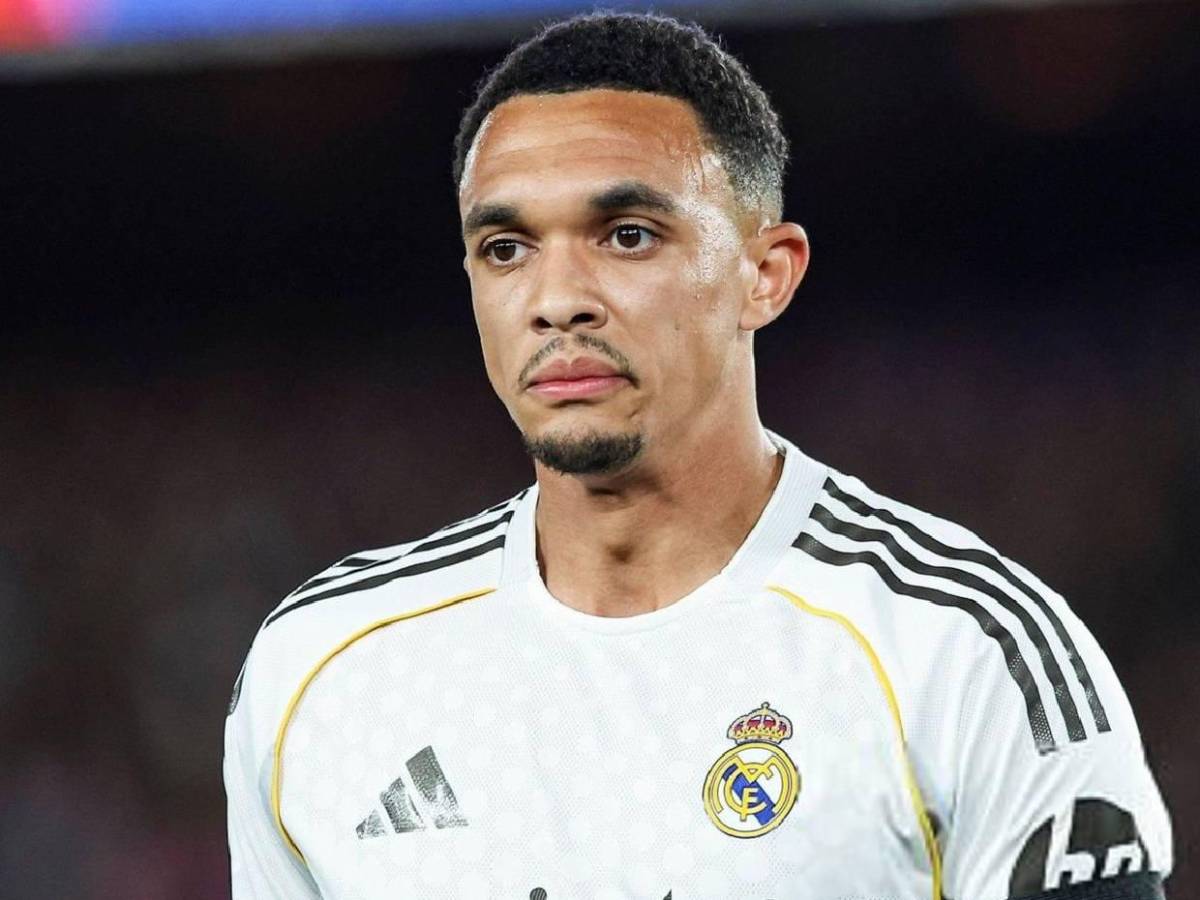 Jugadores de Real Madrid que no jugarán el Mundial 2026: Varias estrellas en la lista