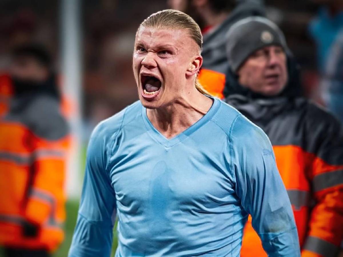 Ponen a Haaland como nuevo fichaje de Real Madrid: Su agente explica postura final