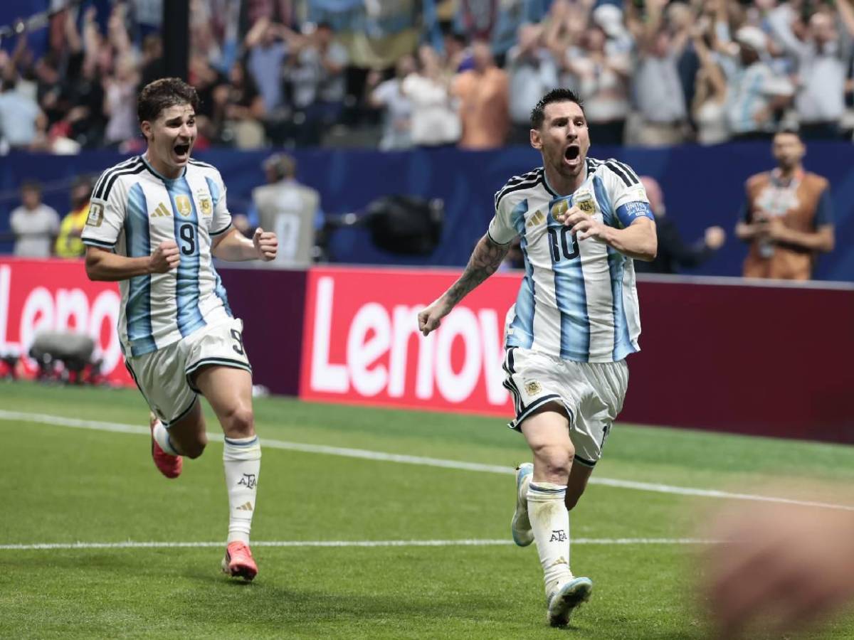 Messi iba a ser asesinado en Estados Unidos: Se revela el plan quirúrgico que tenían