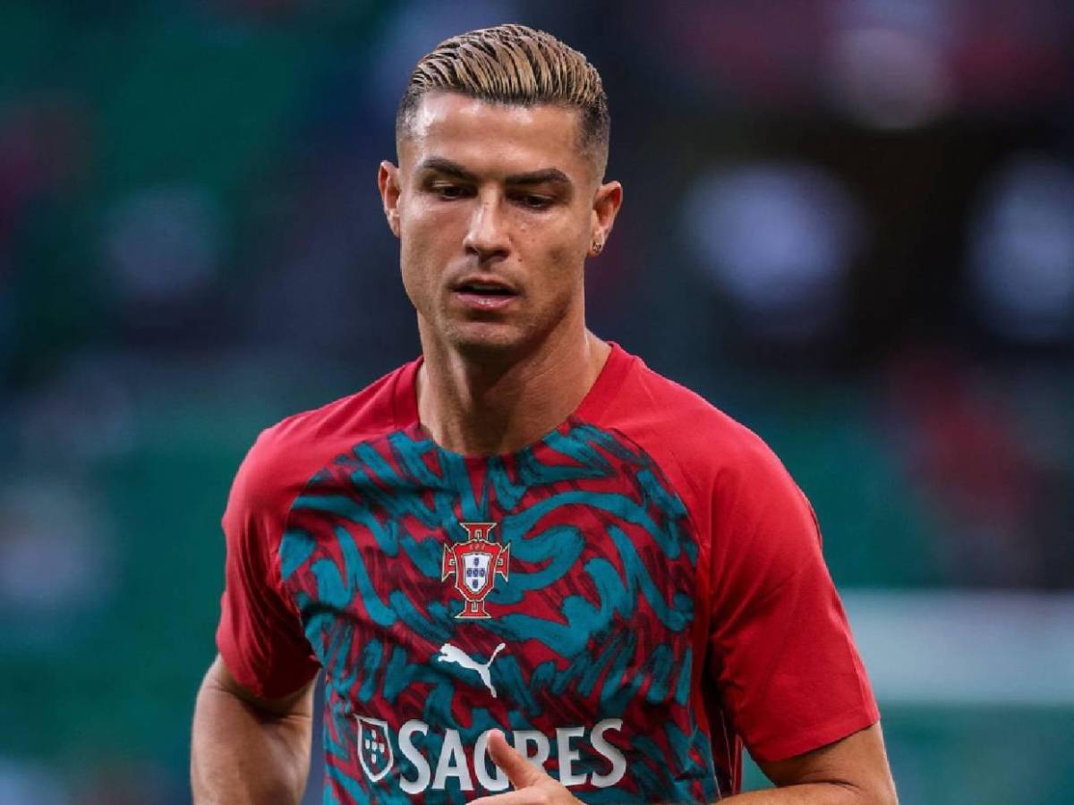 Cristiano Ronaldo rompe el silencio y revela por qué abandonó concentración de Portugal