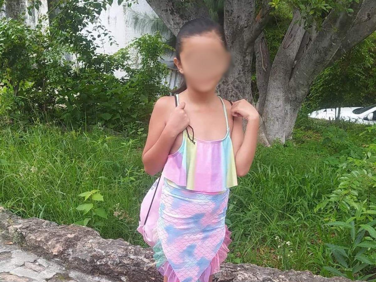 ¿Qué reveló la autopsia de Camila Gómez, niña asesinada en México?