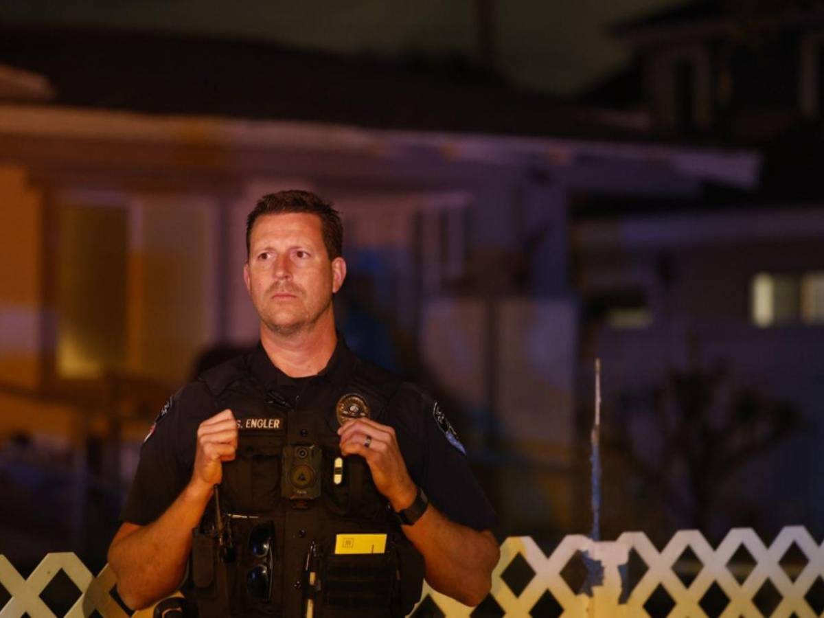 Enlistó a los objetivos y se burló de la seguridad: qué decía el manifiesto de Cole Allen, autor del tiroteo en cena de Trump