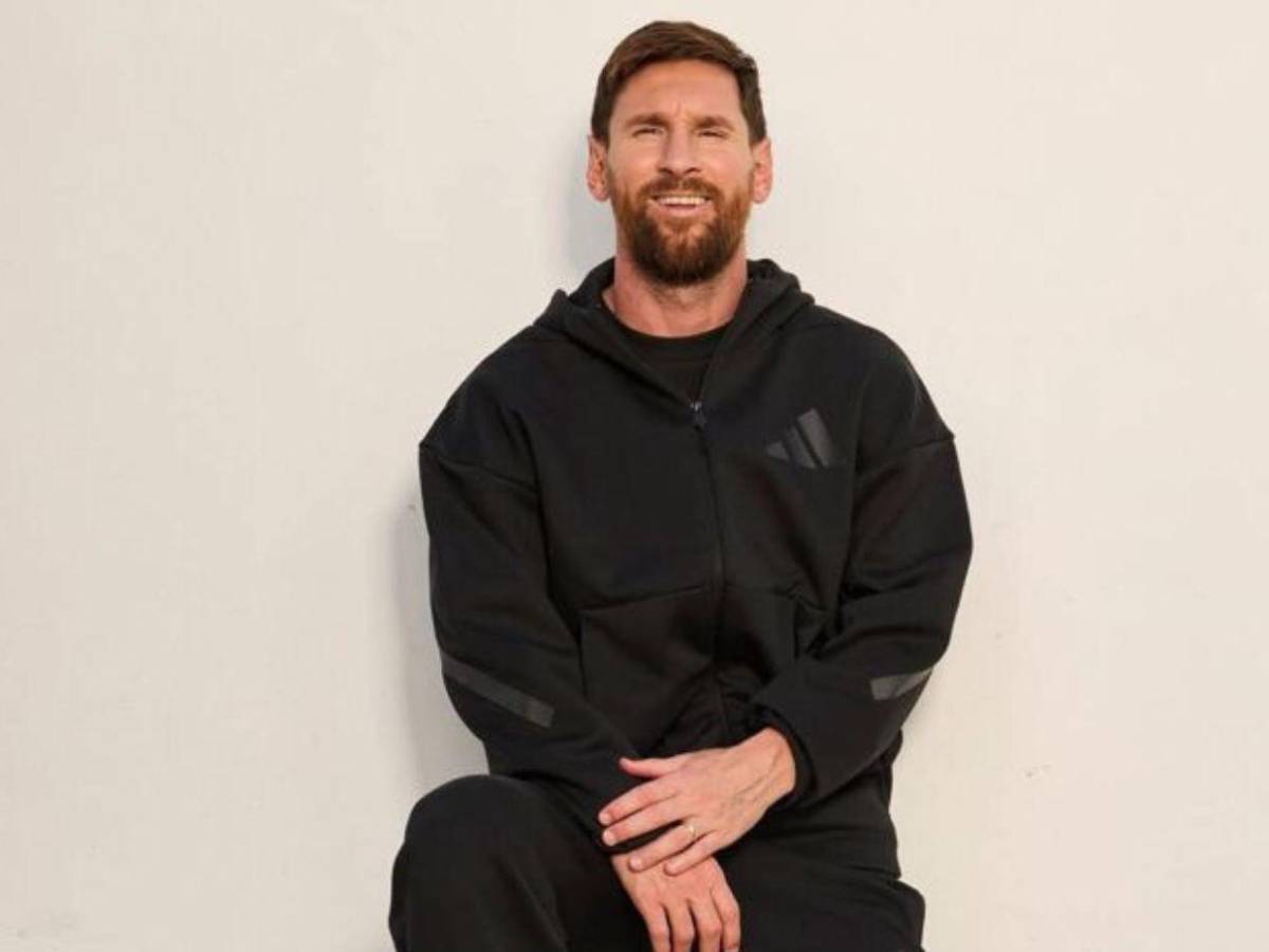 ¿De cuánto es la fortuna de Lionel Messi antes del Mundial 2026?