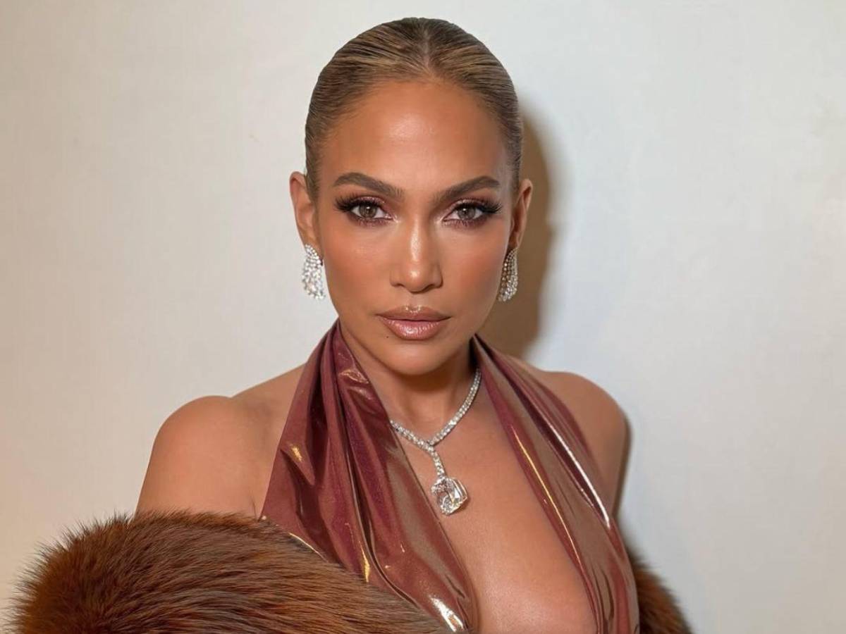 Jennifer López afirma que sus exparejas fueron incapaces de amarla de verdad