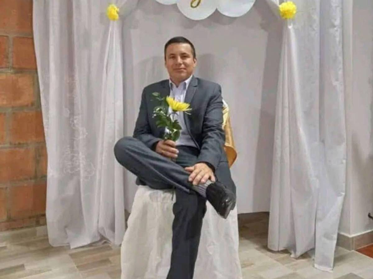 Pastor es detenido en Colombia por presunto abuso a su hijastra de 13 años