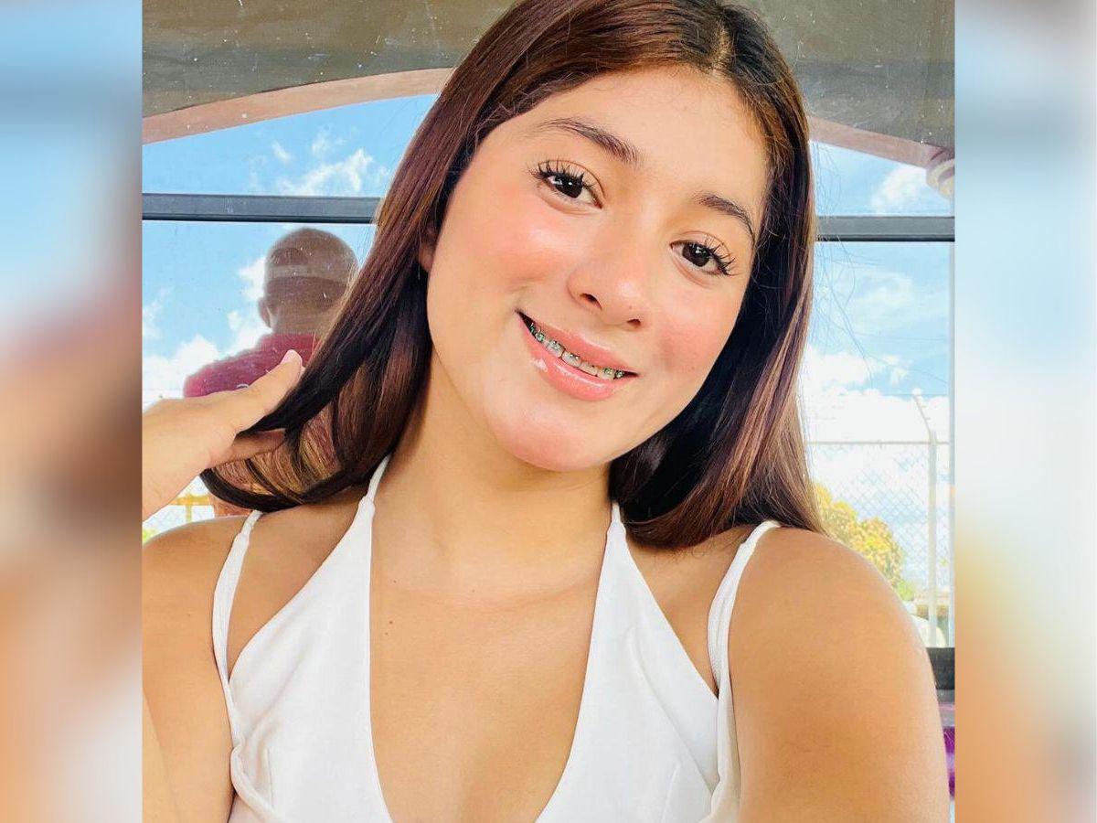 Michell Palma fue asesinada en Olancho por hombre que la acosaba; le disparó 12 veces