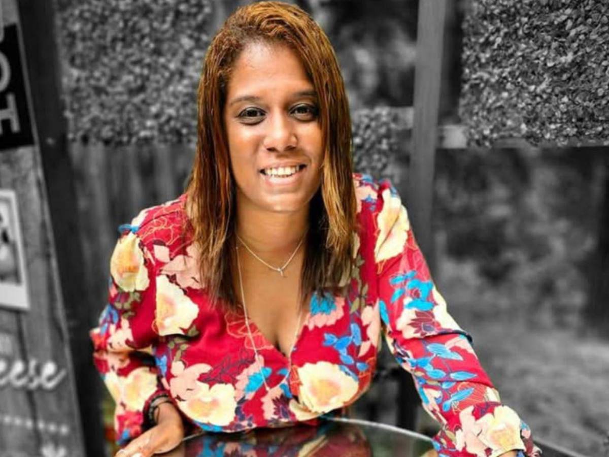 Isaura Limardo, la dominicana que adoptó a Honduras como hogar y murió en la discoteca Jet Set