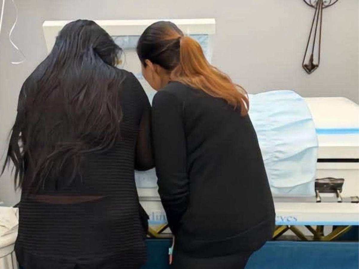 Proponen Ley Orlin tras muerte de niño de 3 años y deportación de su madre a Honduras