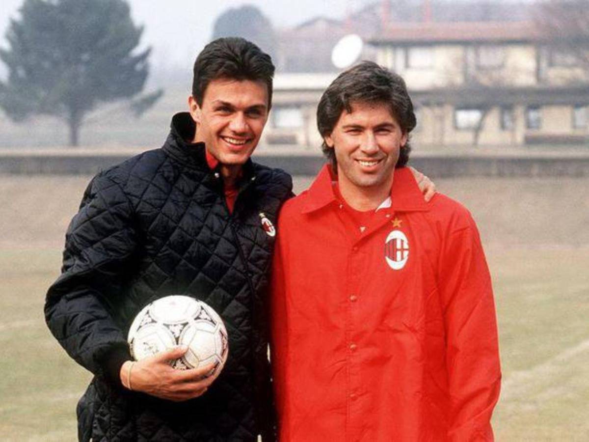 Xavi, Zidane y otros futbolistas que como entrenadores dirigieron a excompañeros