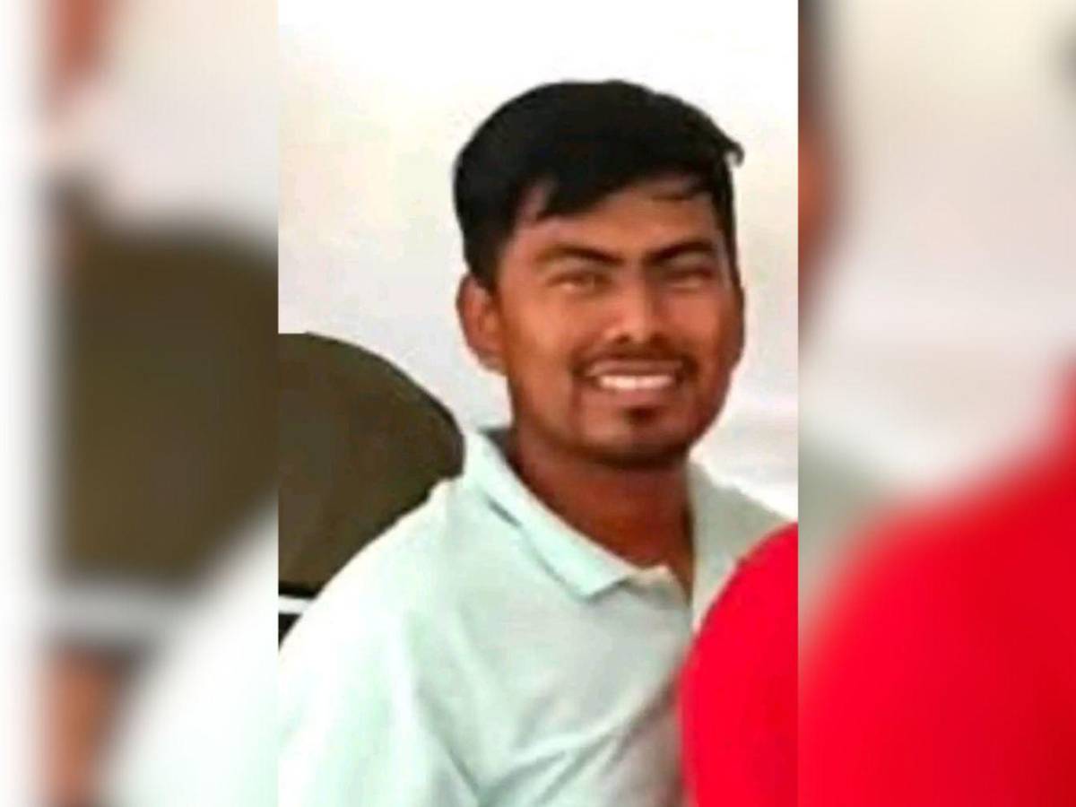 Capturan a sospechoso de matar a su exnovia en Carolina del Norte; se acababa de casar