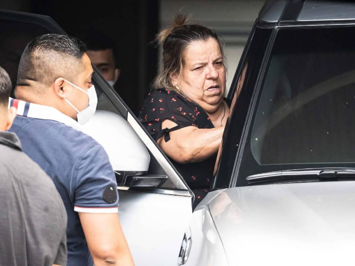 Desgarrador: Madre de Orinson Amaya impacta al revelar cómo se dio cuenta de su muerte