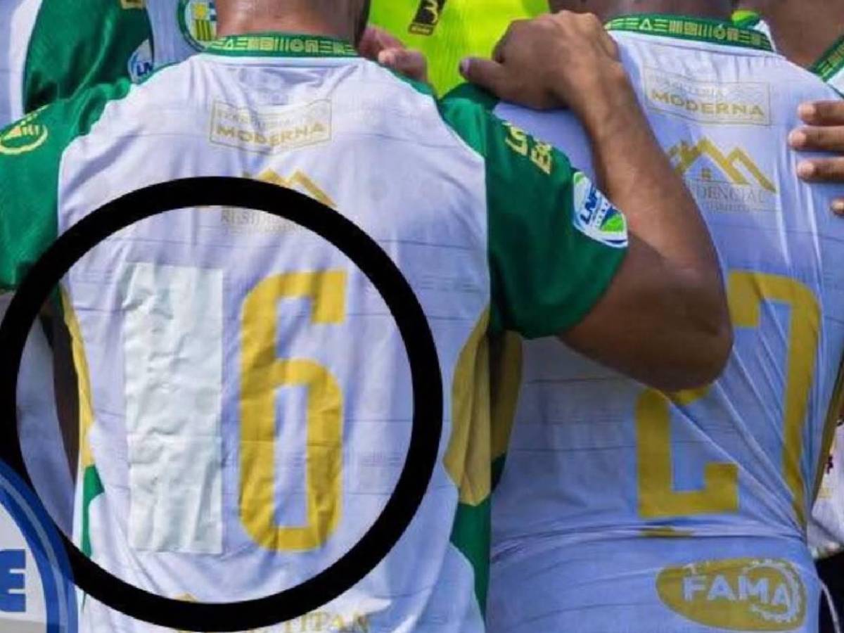 La More protagoniza fuerte pelea con periodista que criticó su fichaje en Liga Nacional de Honduras