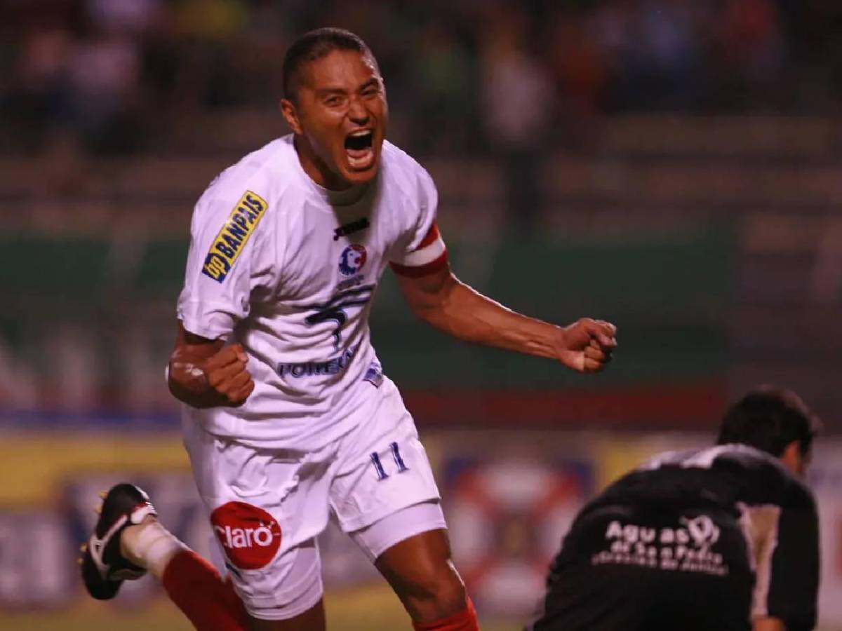 Wilmer Velásquez sorprende tras dejar la política: Nueva vida del ídolo de Olimpia
