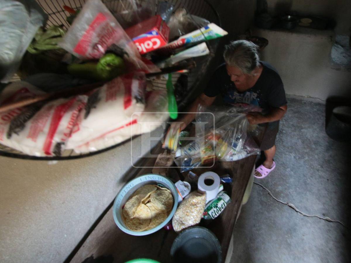 Gracias a sus donaciones, EL HERALDO lleva ayuda al Corredor Seco golpeado por la sequía