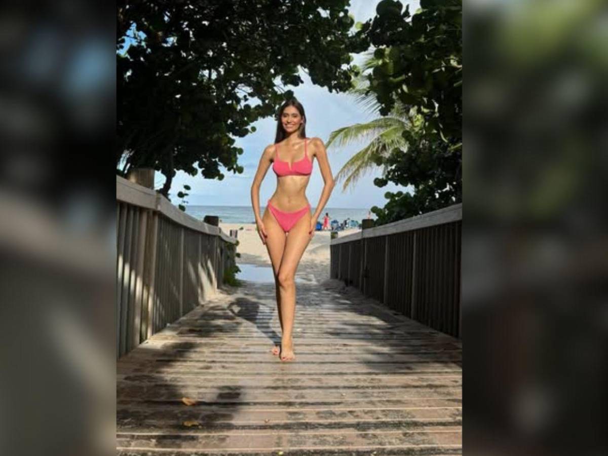 Así lucen las candidatas a Miss Honduras 2026 sin maquillaje y fuera de las pasarelas