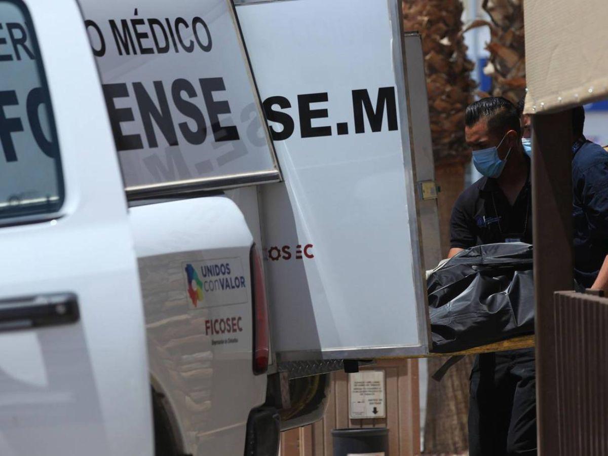 Caen sospechosos del secuestro y asesinato de maestra jubilada en Veracruz