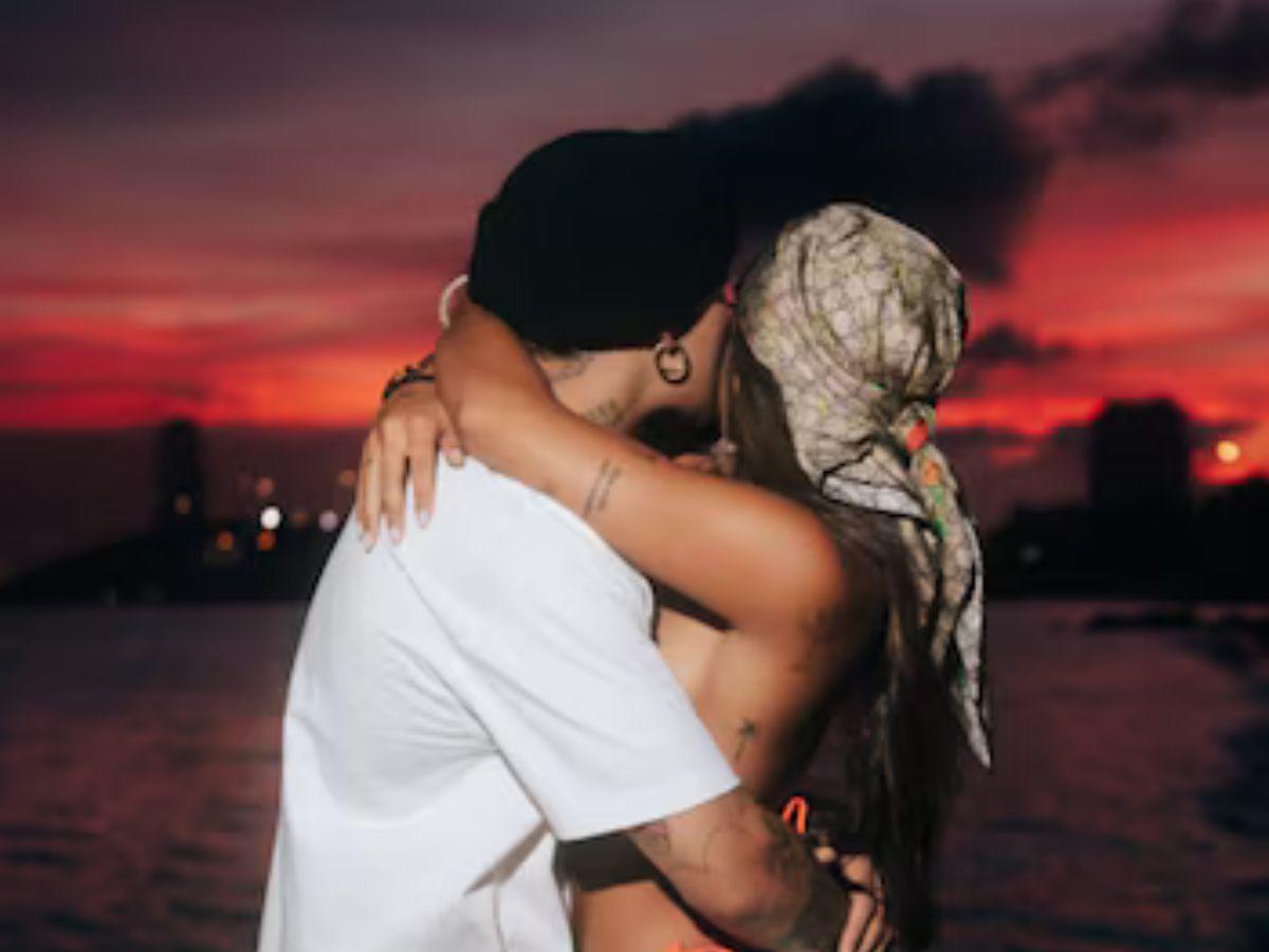 Isabella Ladera y Beéle: de su historia de amor a la filtración de video íntimo