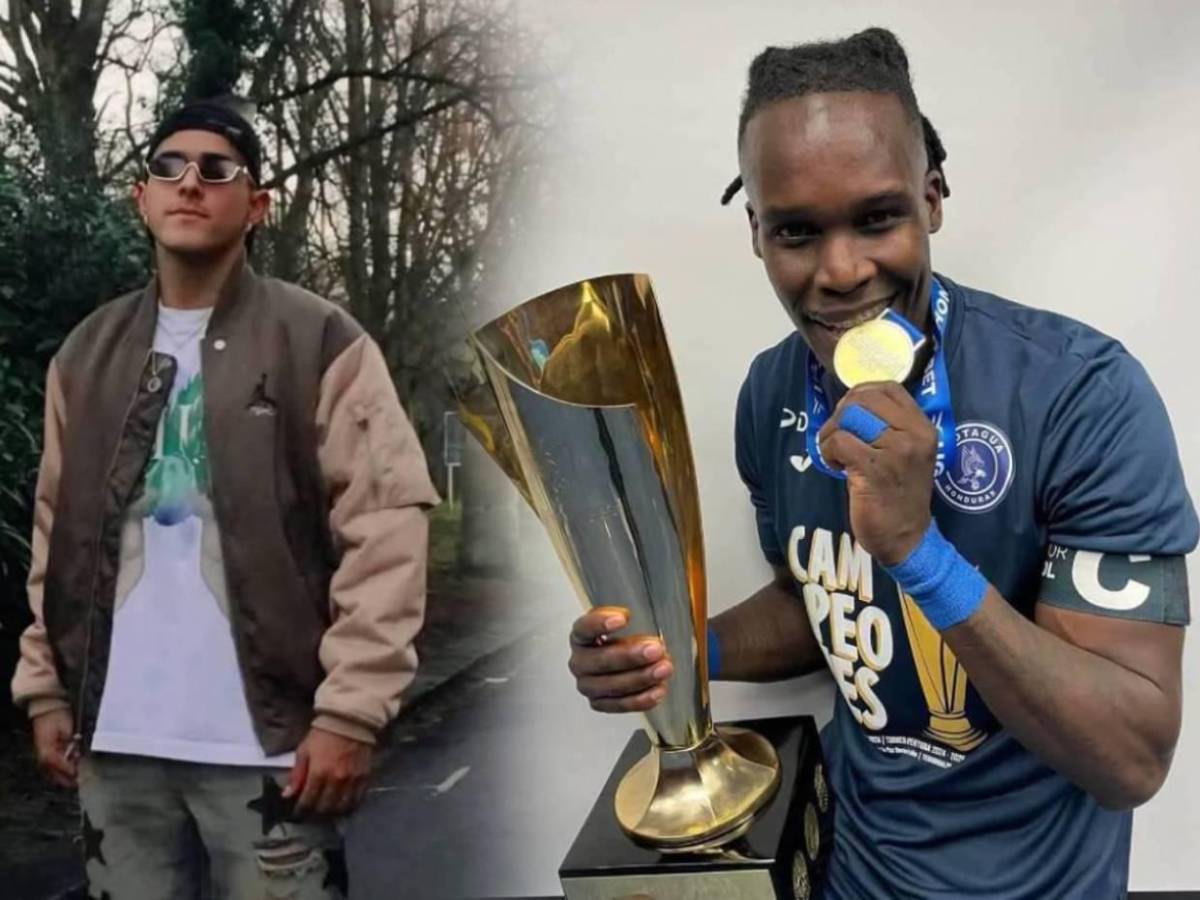 Fichajes: Luis Palma a Inglaterra, futuro de Rubilio y hondureño a Costa Rica