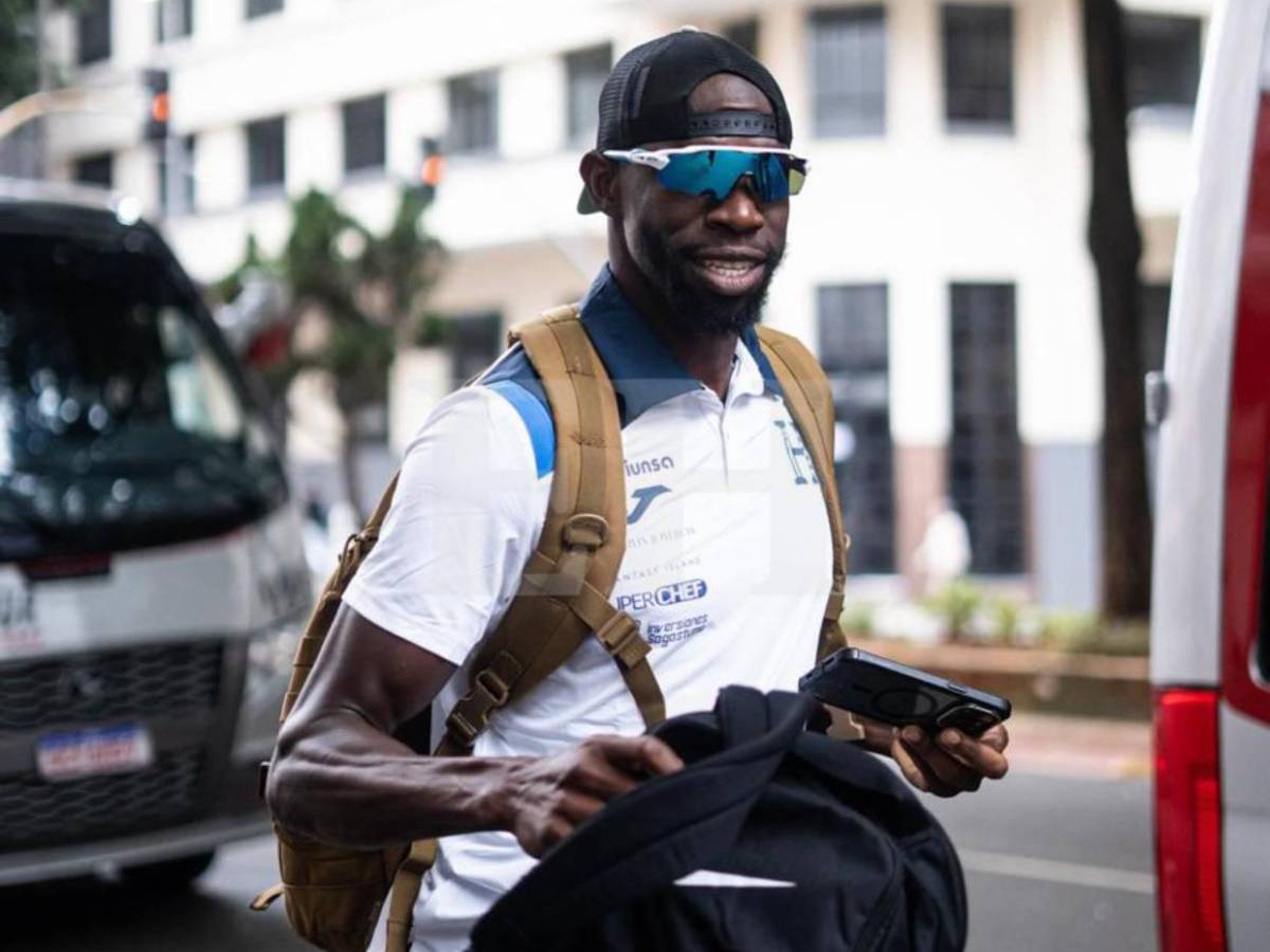 Tiktokers de Honduras vs Brasil: Cambios y exjugadores profesionales en el 11 de la Bicolor