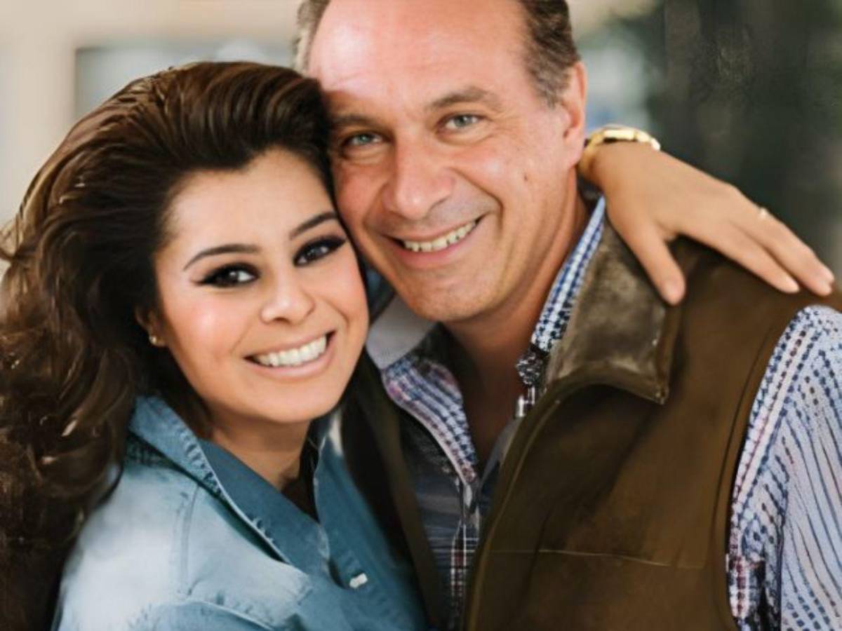 Yadhira Carrillo confirma el motivo de su ruptura con Juan Collado: ha sido muy difícil