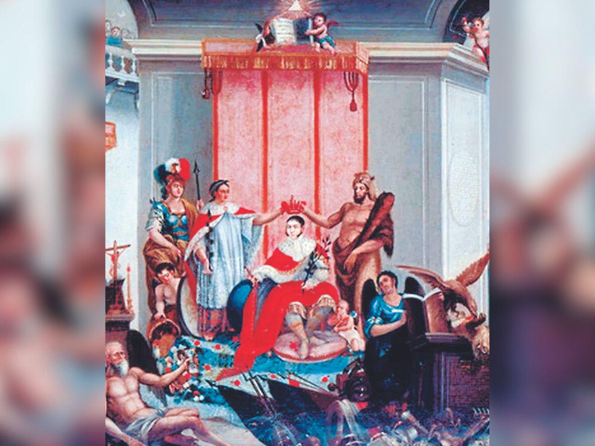 200 años de la segunda Independencia de Centroamérica