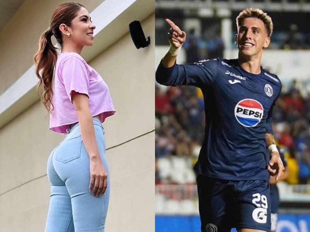 Laura Meza explota tras rumor de supuesta infidelidad en contra de Rodrigo Auzmendi