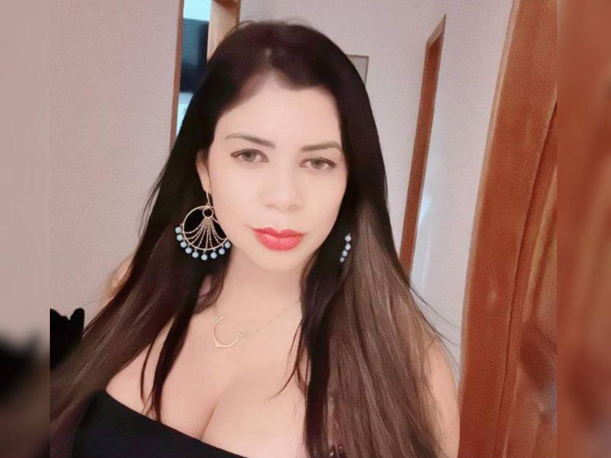 Fiscal Francia Sofía Medina irá a audiencia este viernes